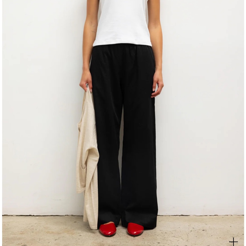 LESET Yoko Pocket Pant